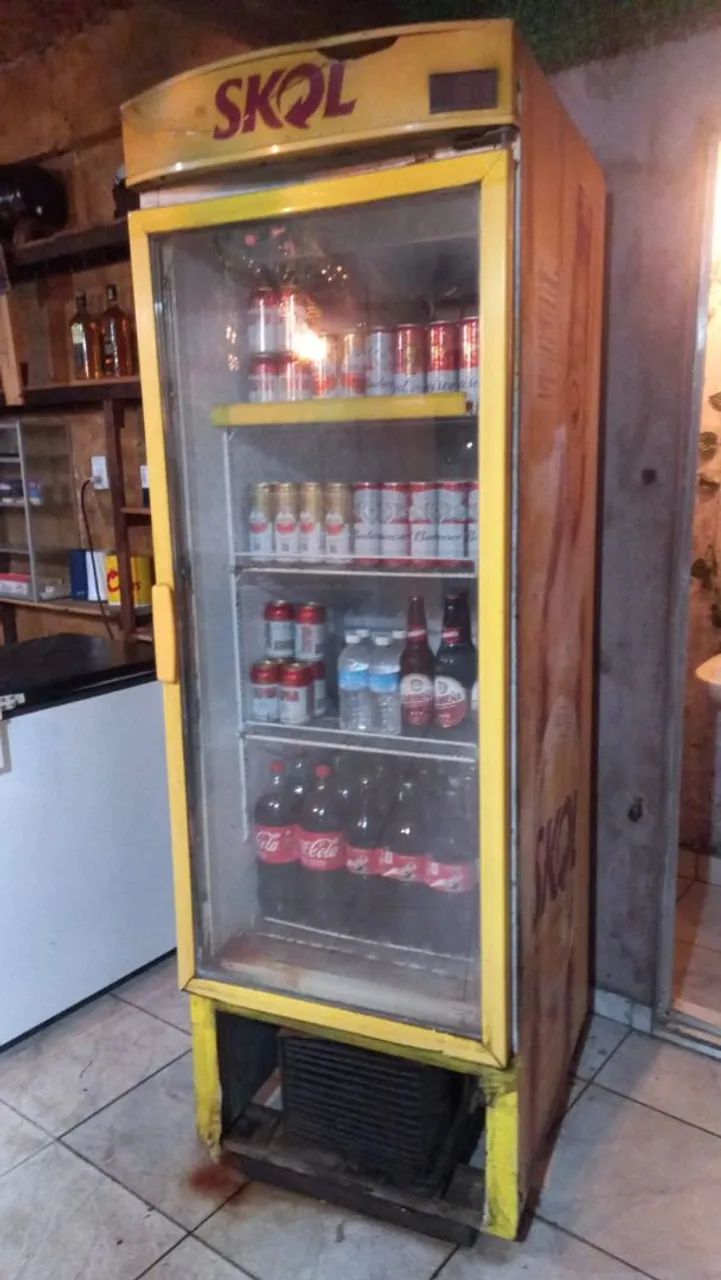 Freezer expositor  - Foto 4