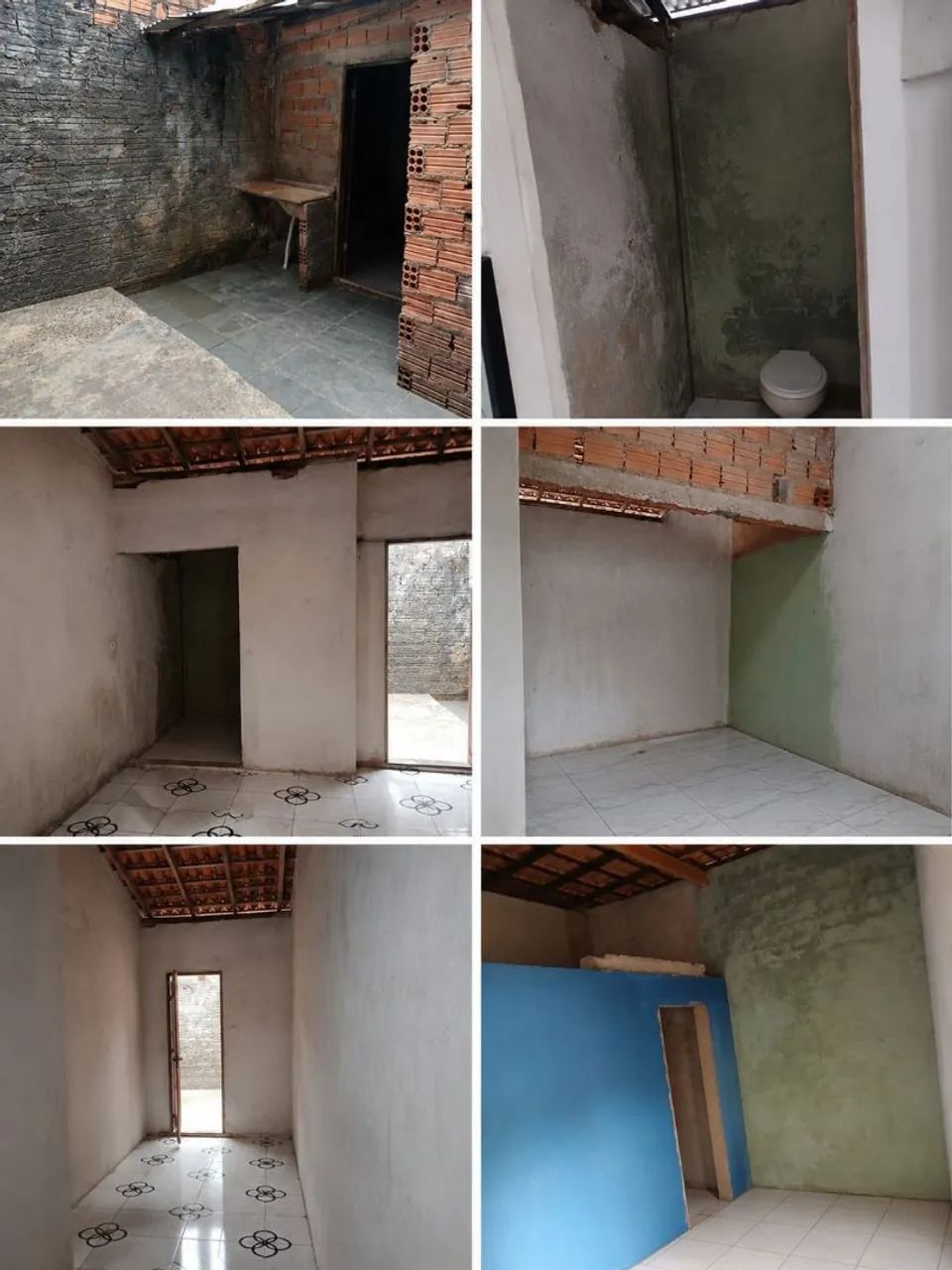 Casa muito boa! - Foto 2