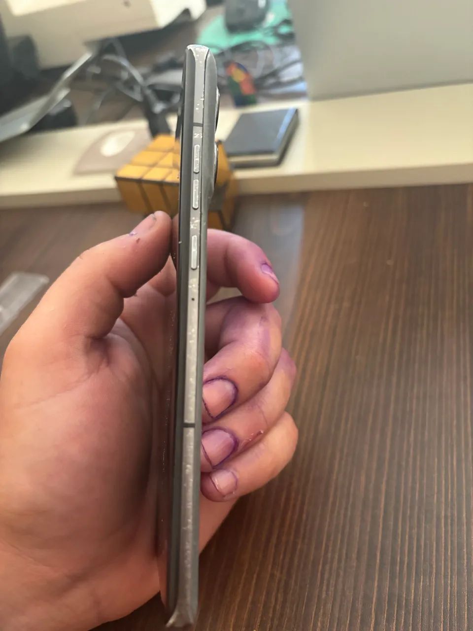 Motorola edge 50  - Foto 3