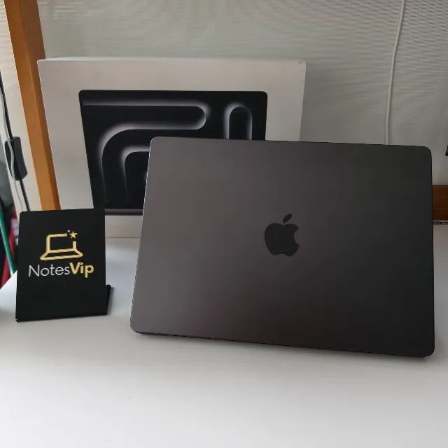 MACBOOK PRO 14 M4 PRO 24GB, 512GB, 100% BATERIA - 103 CICLOS