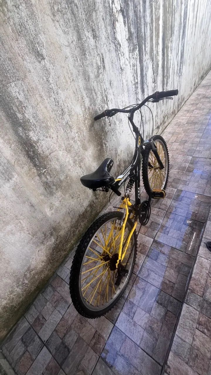 Bicicleta usada  WhatsApp * - Foto 5
