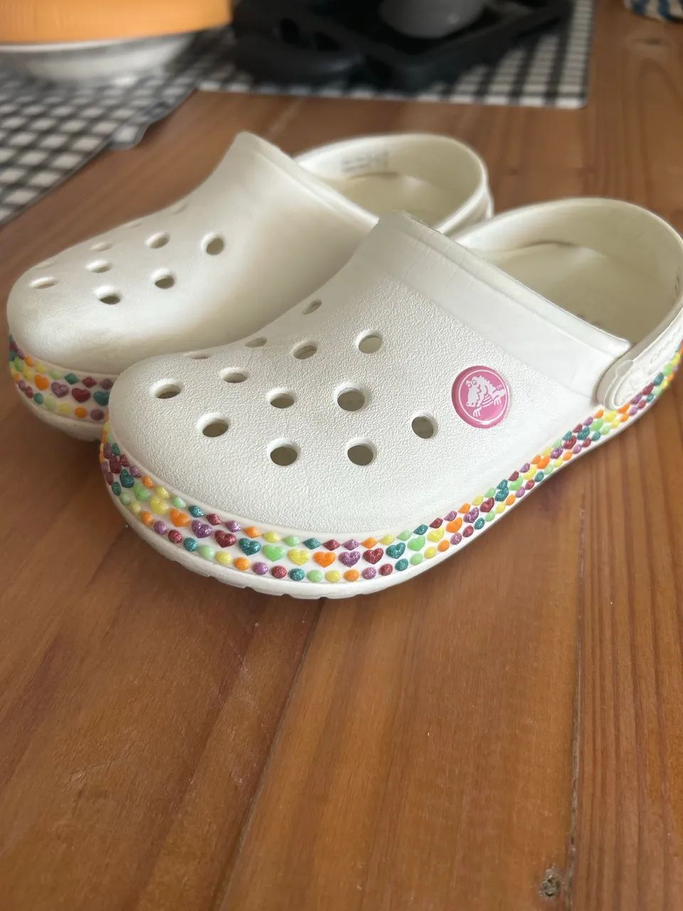 Crocs original infantil  - Foto 3