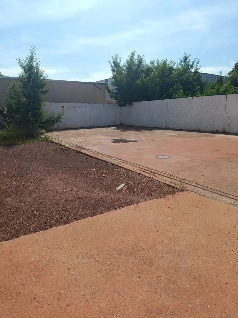 Barracão para Alugar em Cuiabá | 420m² | Av. Gen. Melo (Próx. Carmindo) - Foto 5