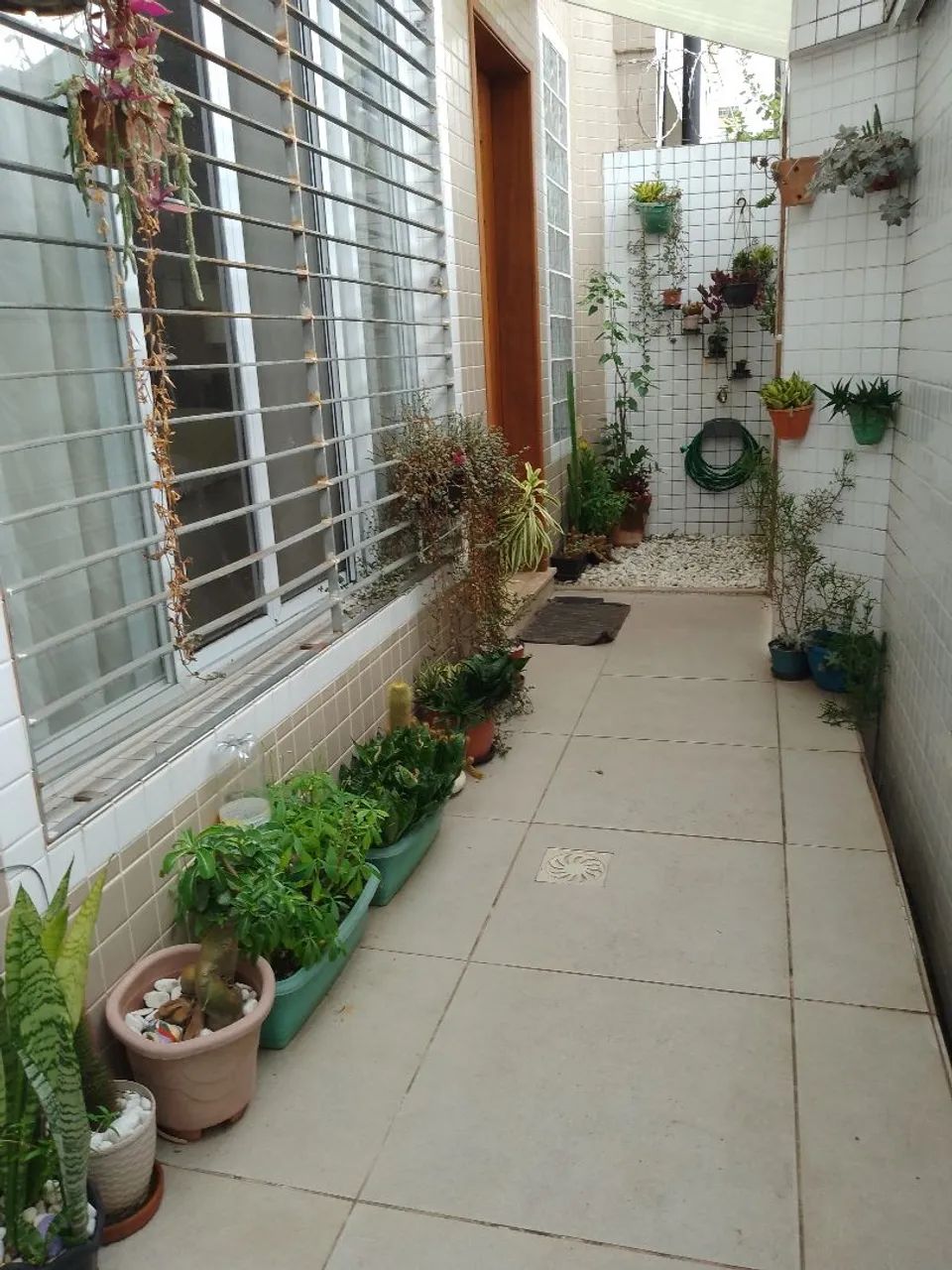 Foto - Santos - Embaré