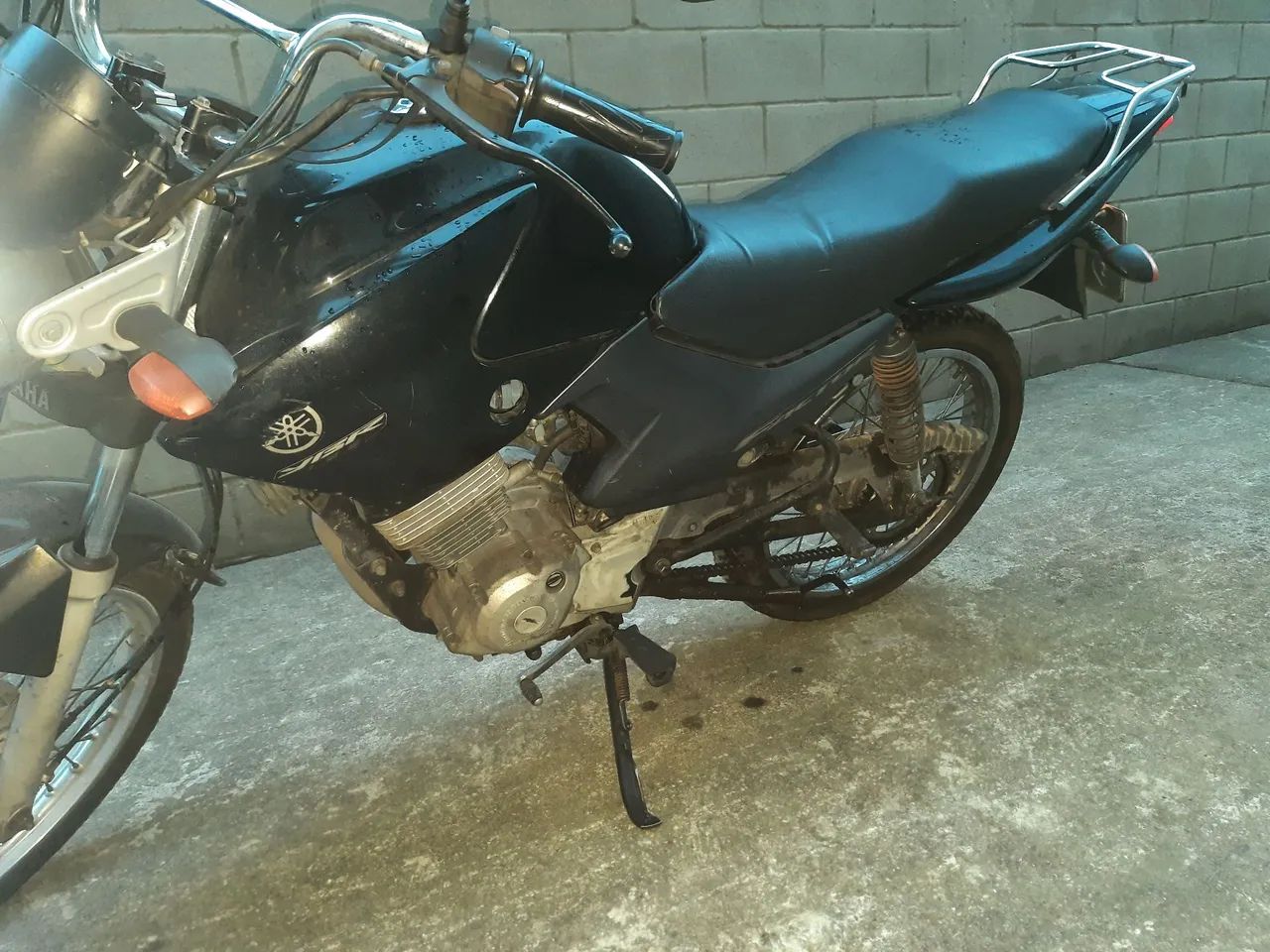 Yamaha Factor 125 2010. - Foto 4