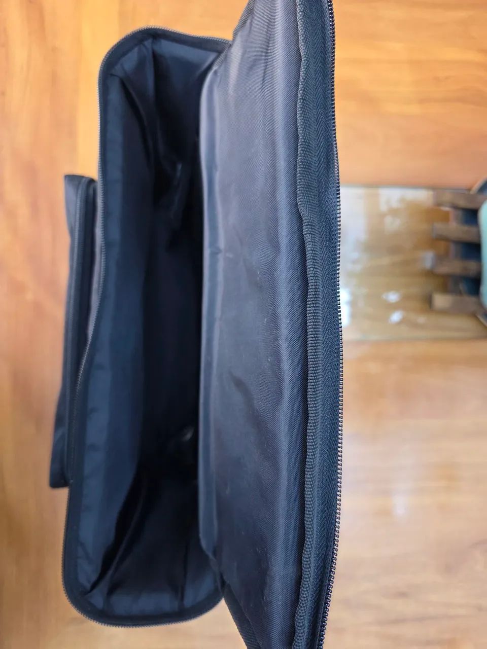 bolsa acolchoada para equipamentos - Foto 3