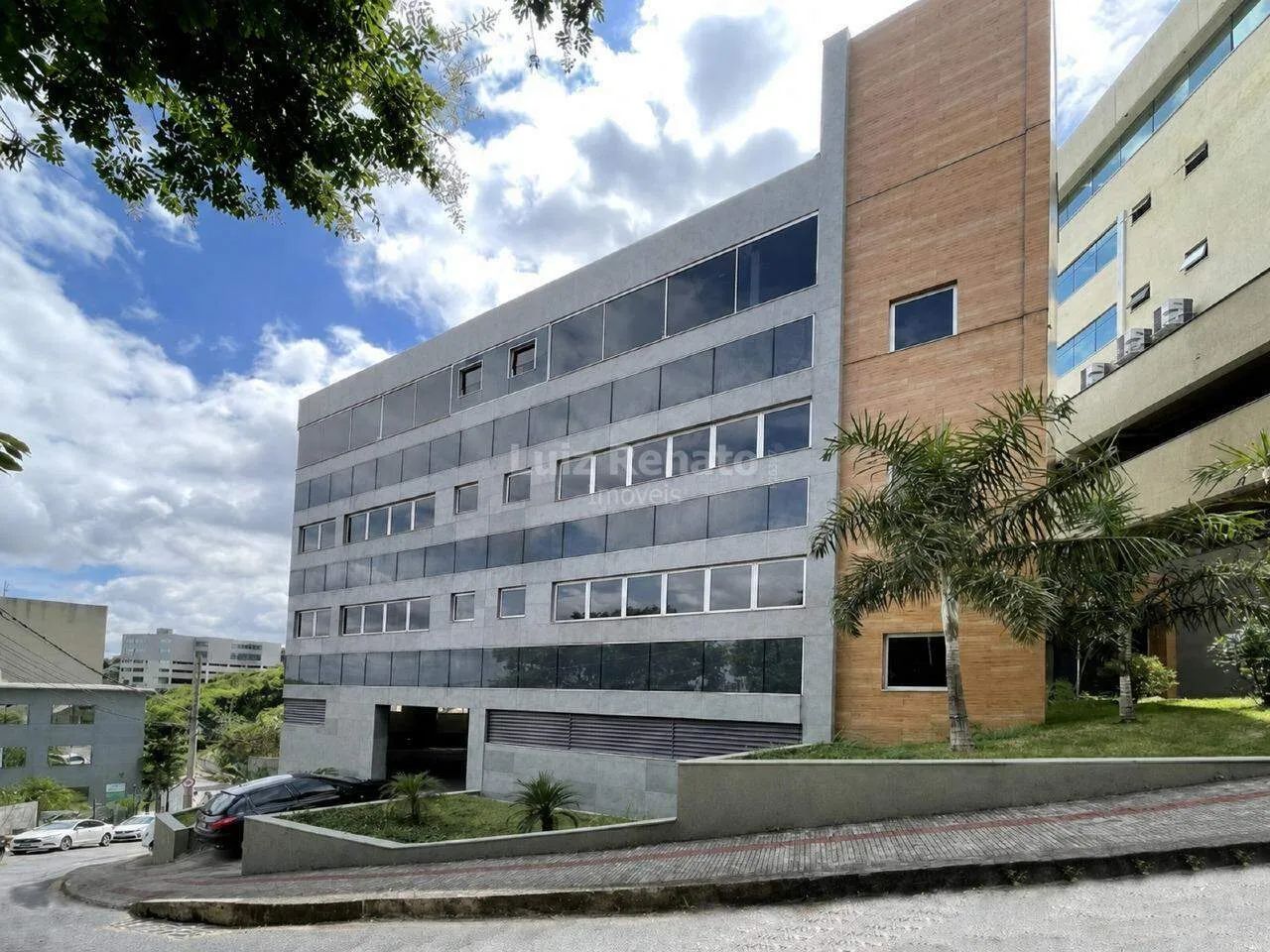 Prédio à venda no bairro Estoril