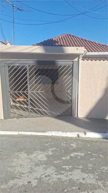 Casa com 4 quartos à venda em Vila irmãos arnoni - SP