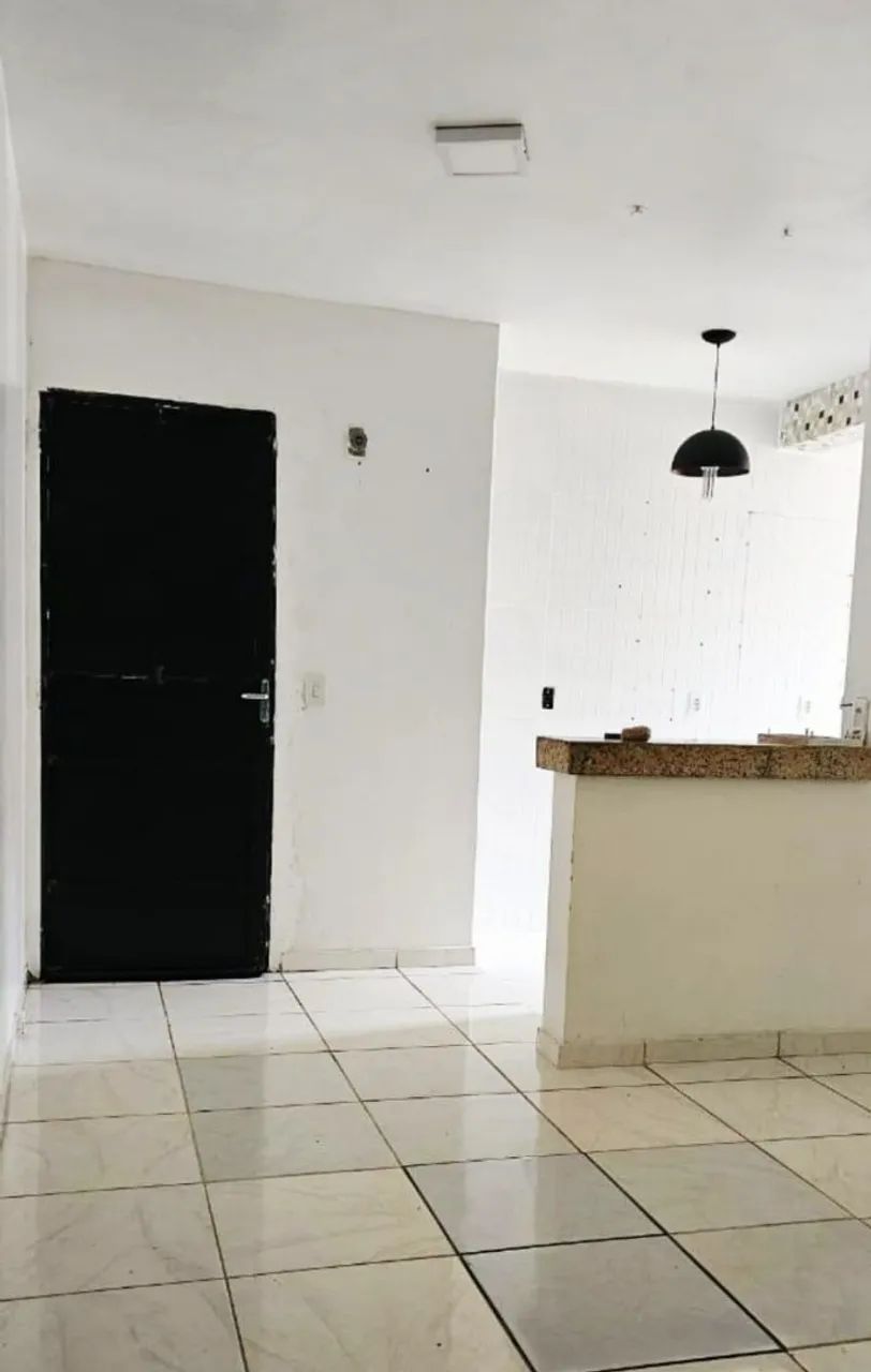 Alugo apartamento  - Foto 4