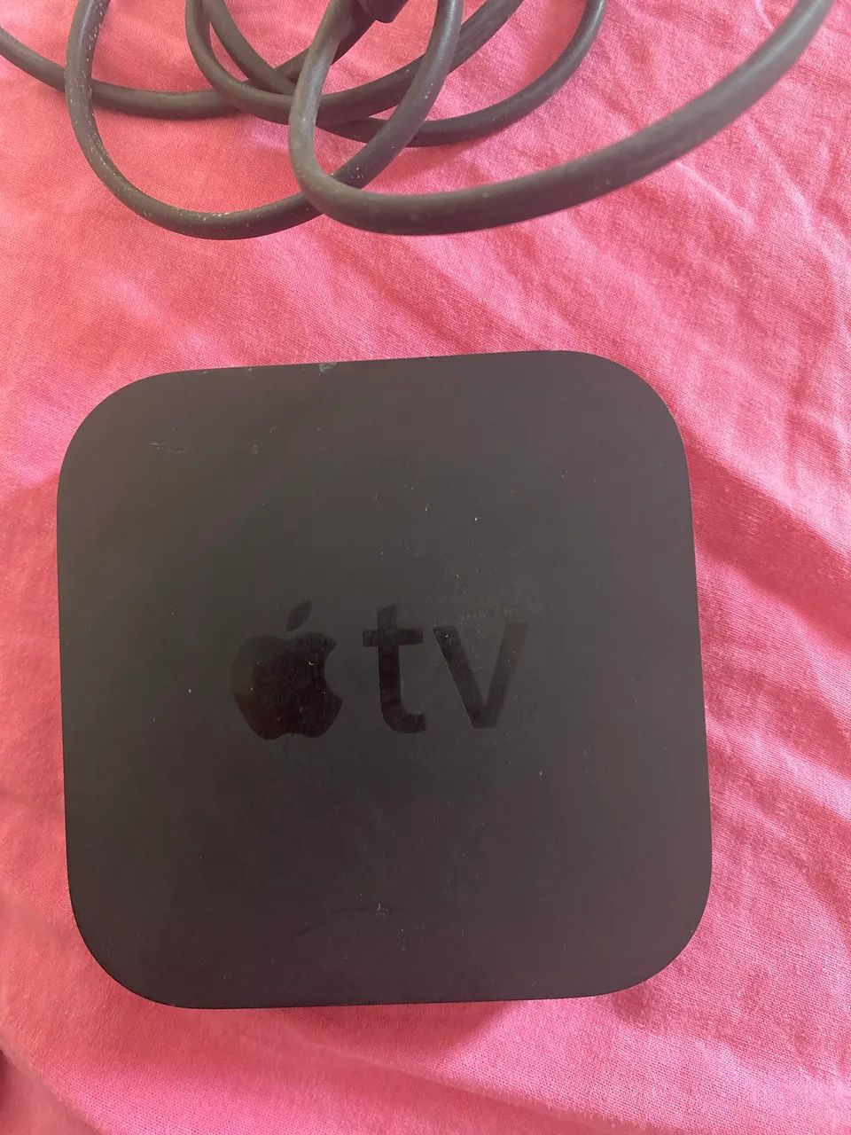 Apple TV  - Foto 2
