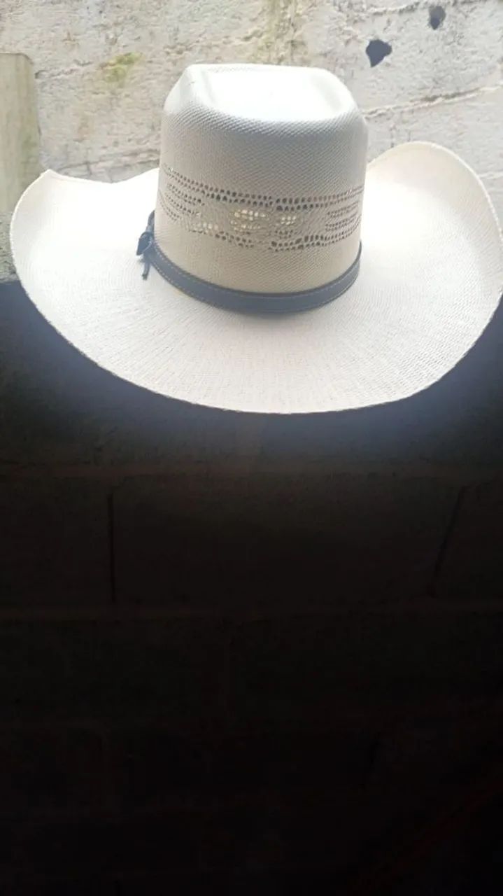 Chapéu pralana  - Foto 4