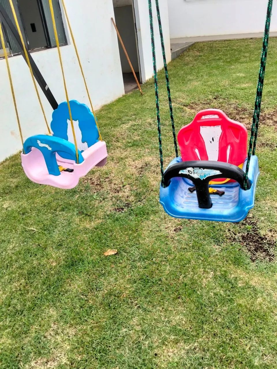 Balanço infantil  - Foto 2