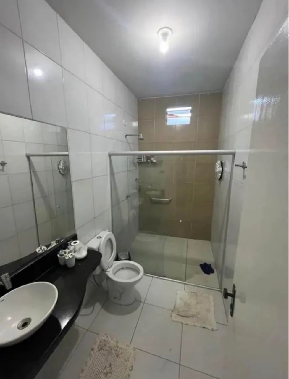 Casa à Venda 3 Quartos 1 Banheiro - Foto 5