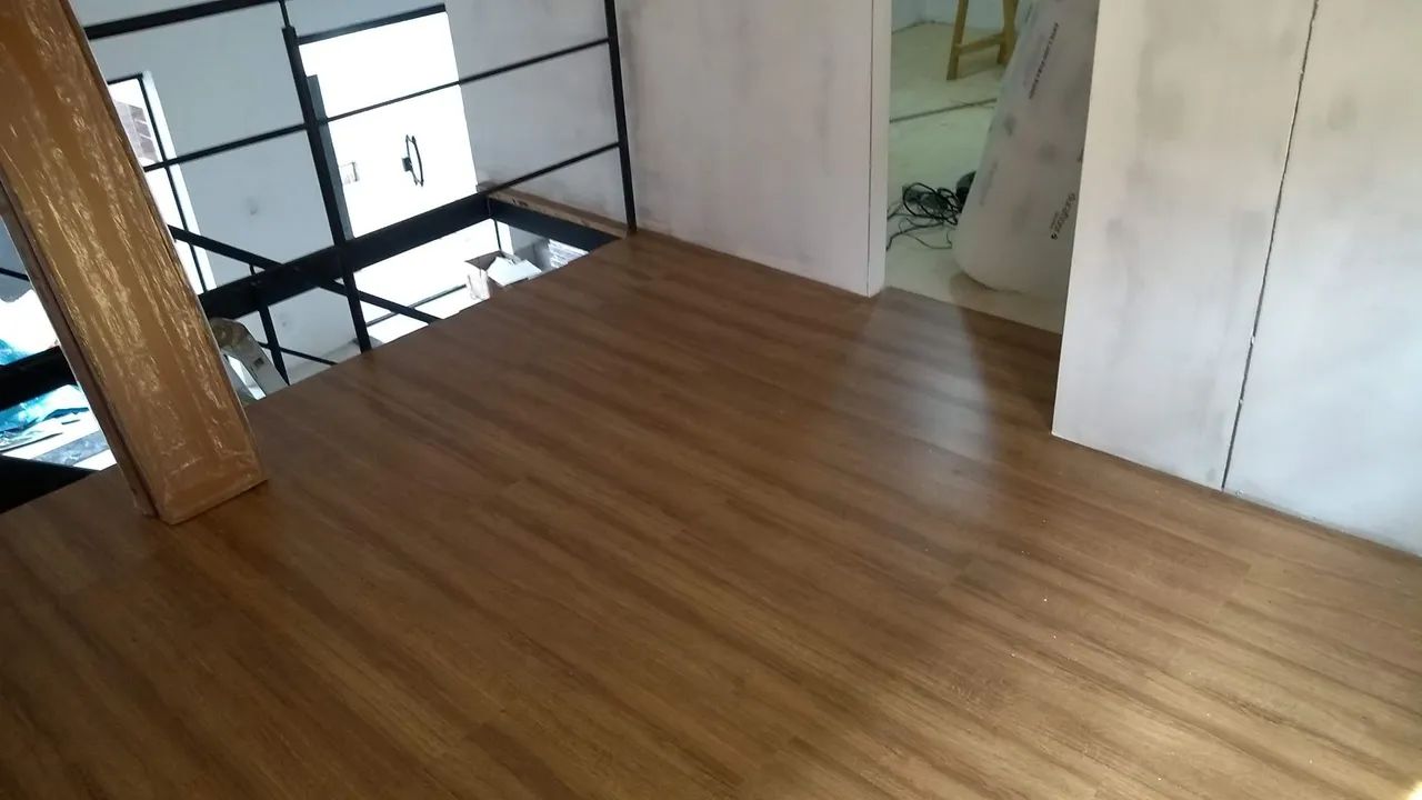 Piso laminado click. - Foto 5