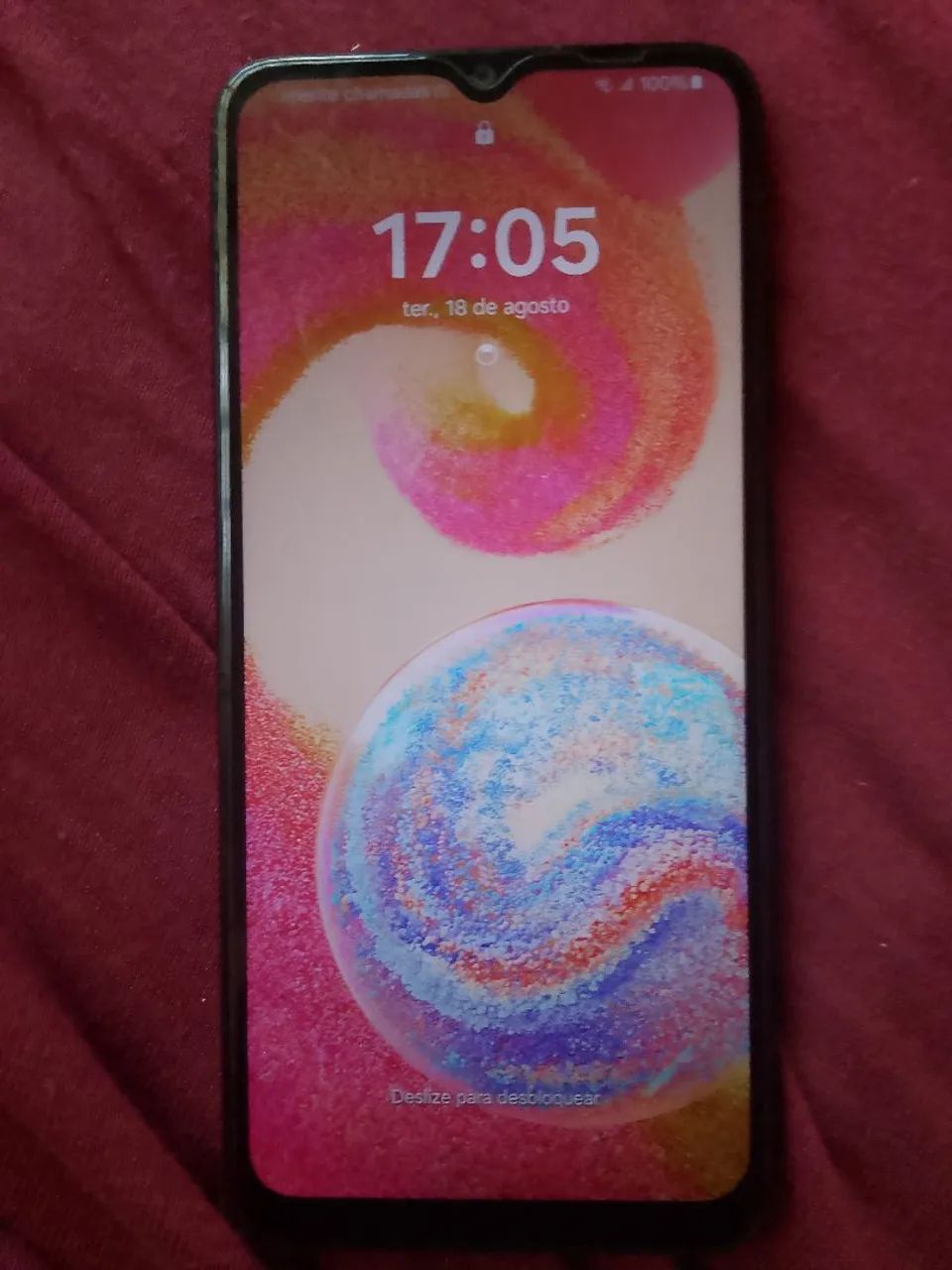 Vendo celular  - Foto 3