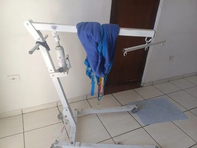 Hospitalares 