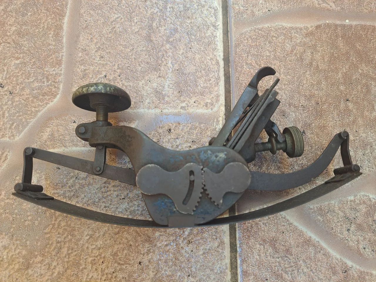 Plaina Antiga  - Foto 2