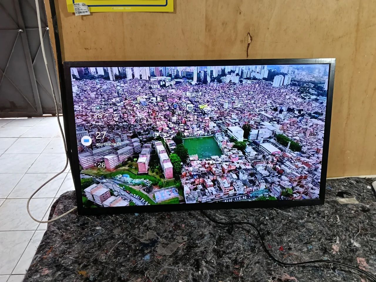 Tv Samsung 32 polegadas  - Foto 3