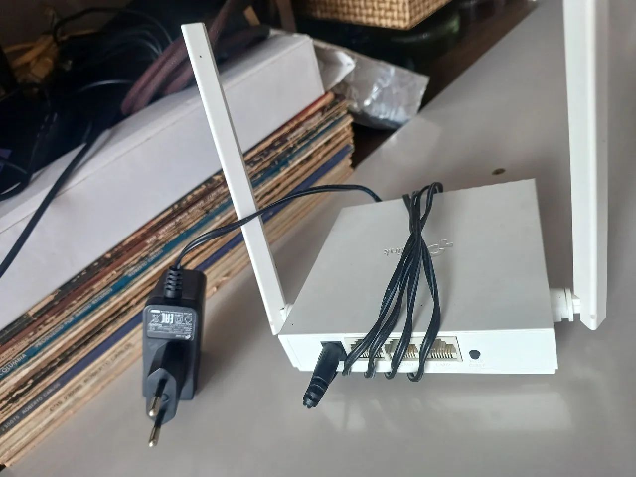 Moldem 100mbps - Foto 3