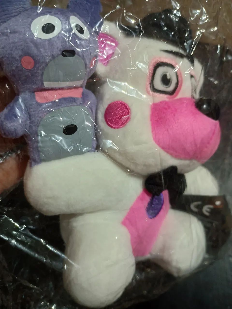  Funtime Freddy - Foto 3