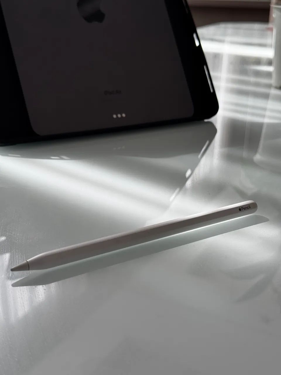 iPad Air 5 M1 + Apple Pencil 2 + Case teclado - Tablets e E