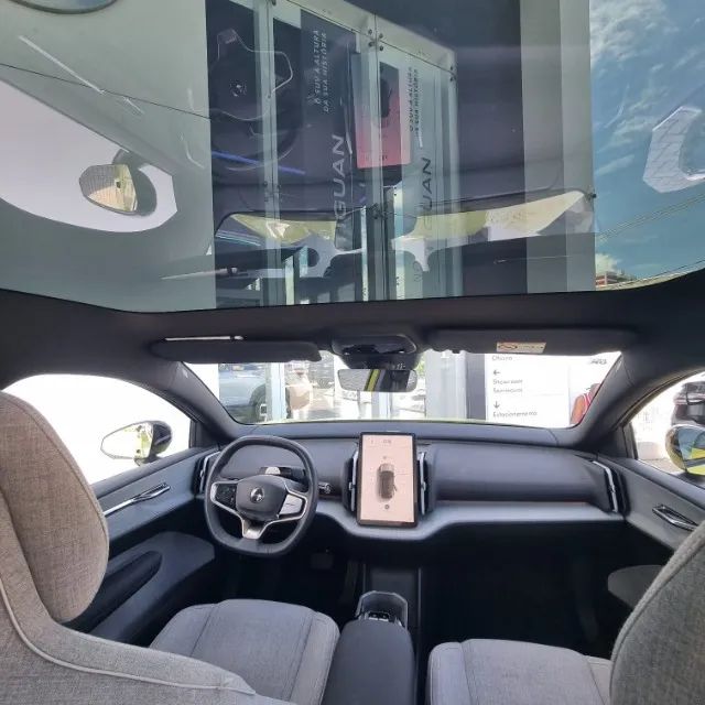 Volvo EX30 E60 Ultra (elétrico) 2024 - Foto 3