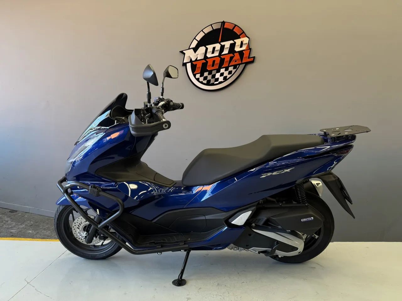 Honda Pcx 160 abs 2026 - Foto 2