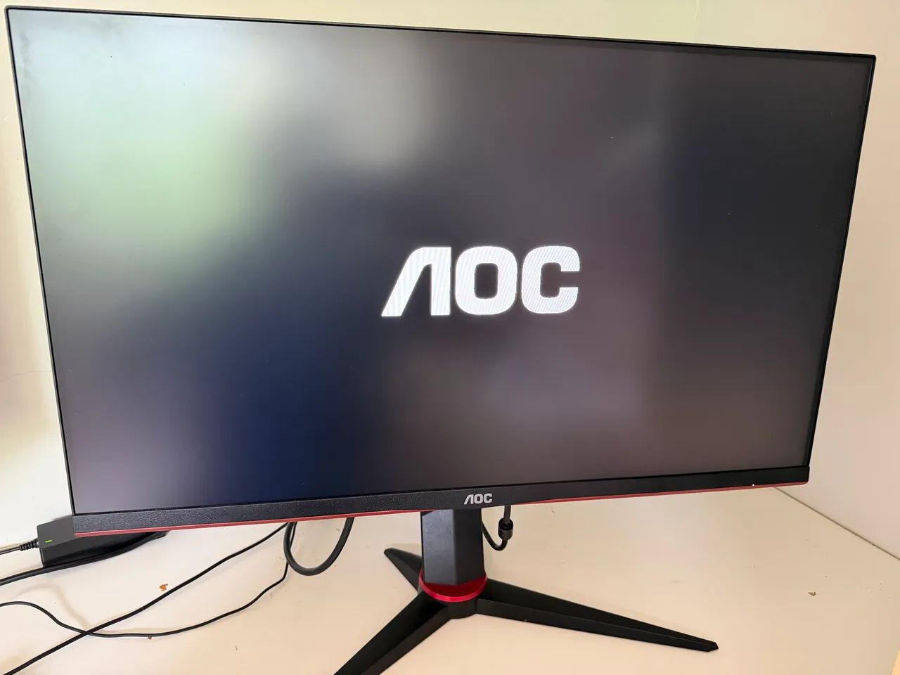 Monitor AOC 27