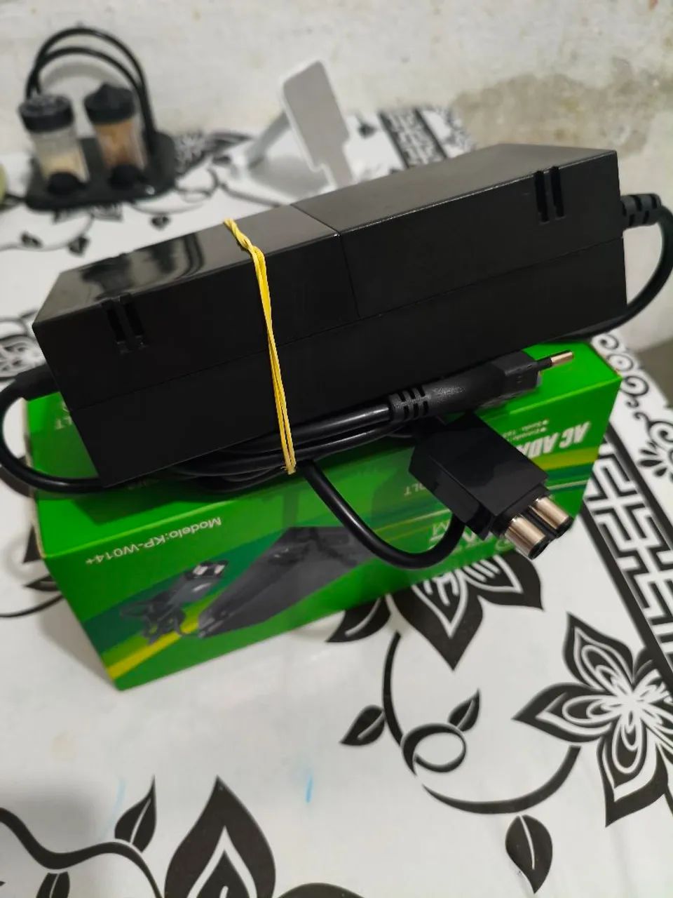 Fonte Xbox One - Foto 2