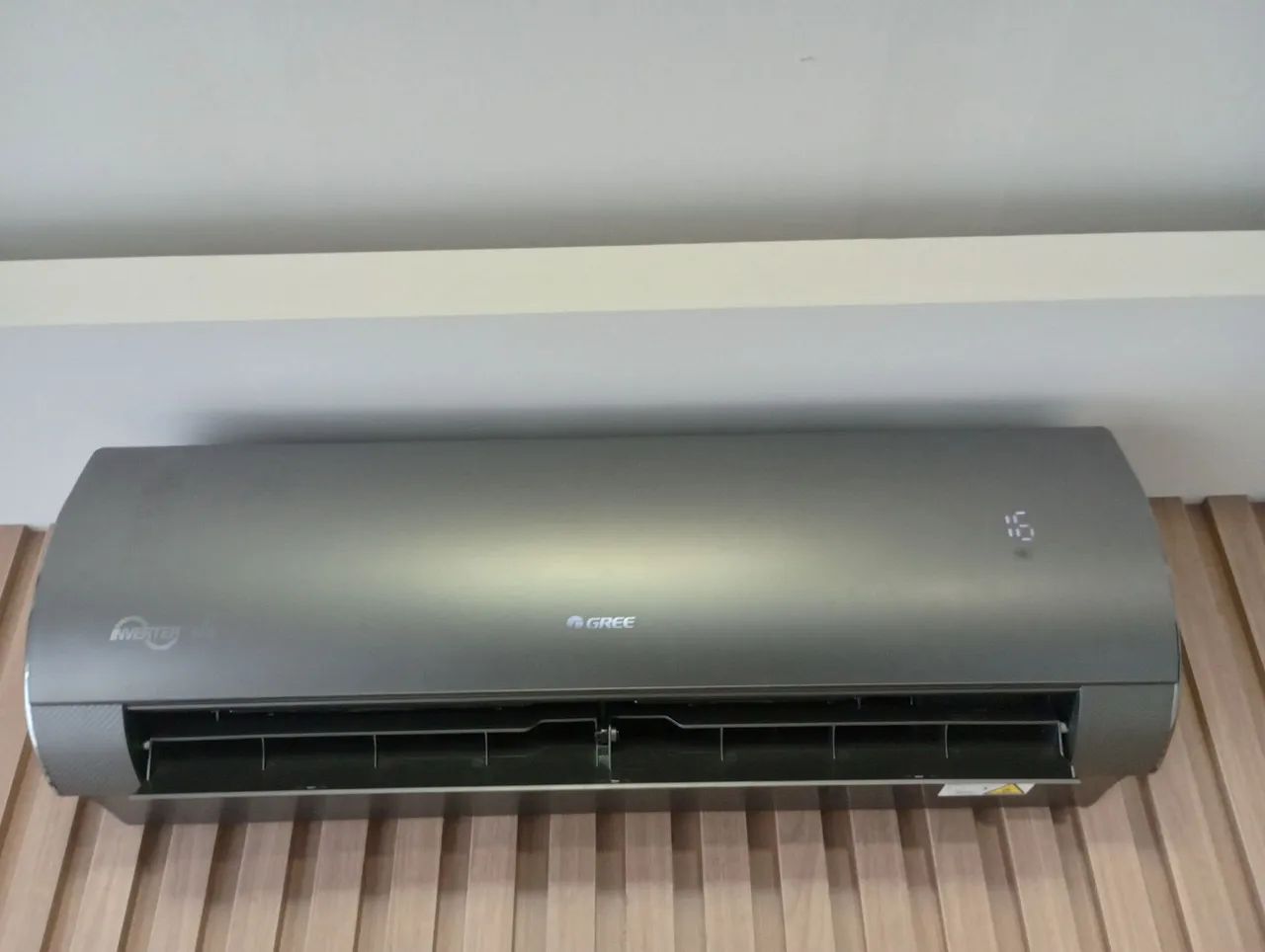 Instalação e manutenção ar condicionado  - Foto 2