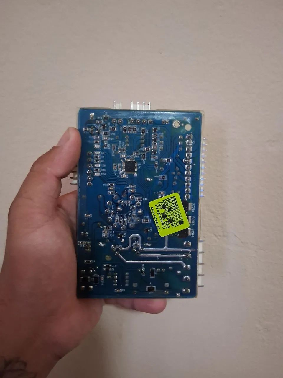 Placa Eletrolux 10kg Ltc (Código 20701296) - Foto 2