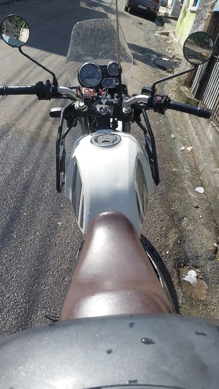 Royal himalayan 