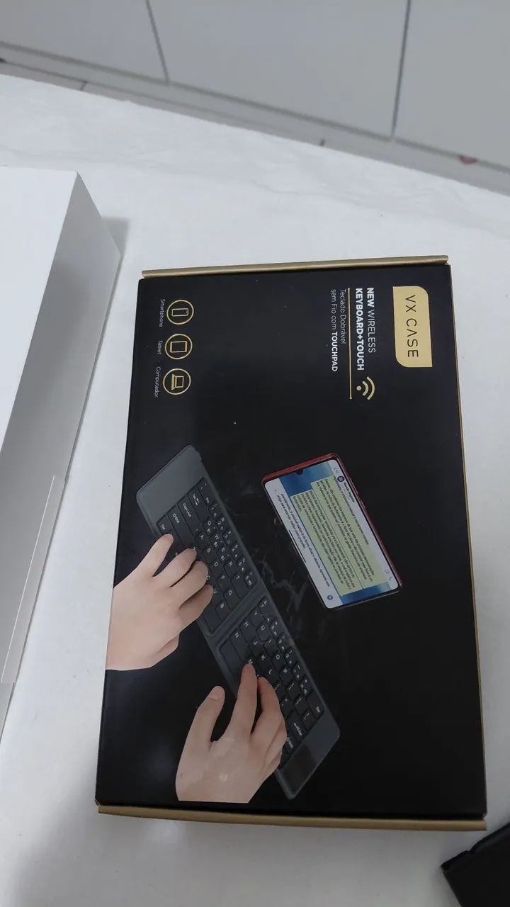 Tablet + teclado - Foto 4