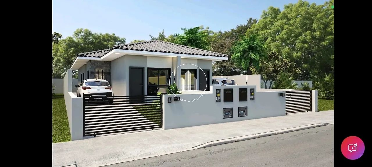 Casa 3 Quartos com 1 Suíte e 76m² - Ipiranga - CEN - Foto 2
