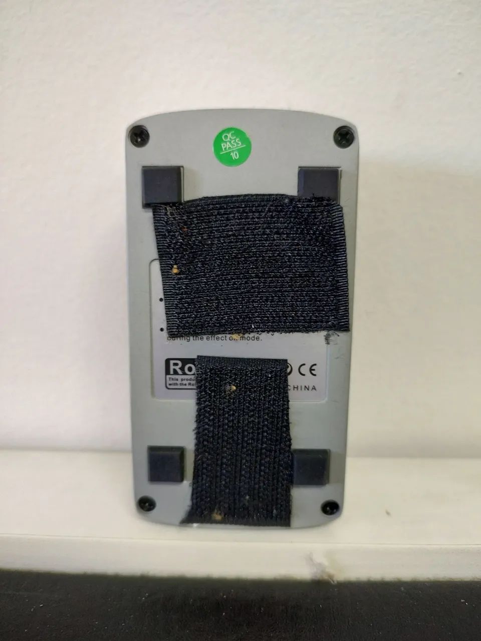 Pedal Joyo Noise Gate - Foto 3