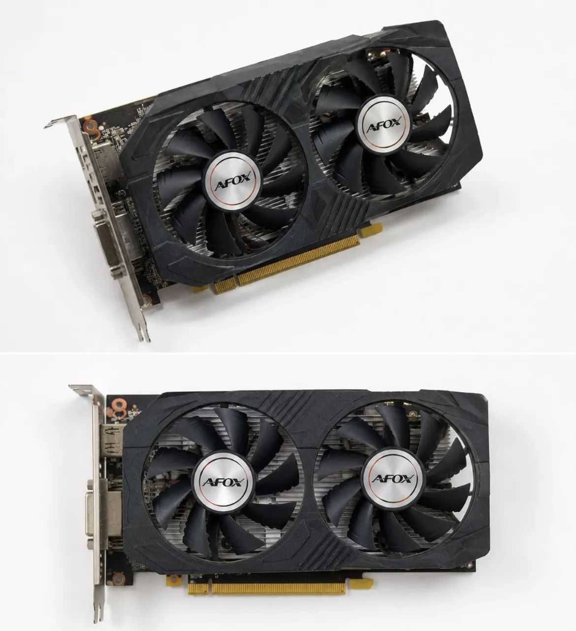 RX 560 4gb