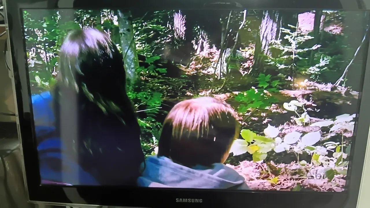 Tv Samsung 32 Full HD 