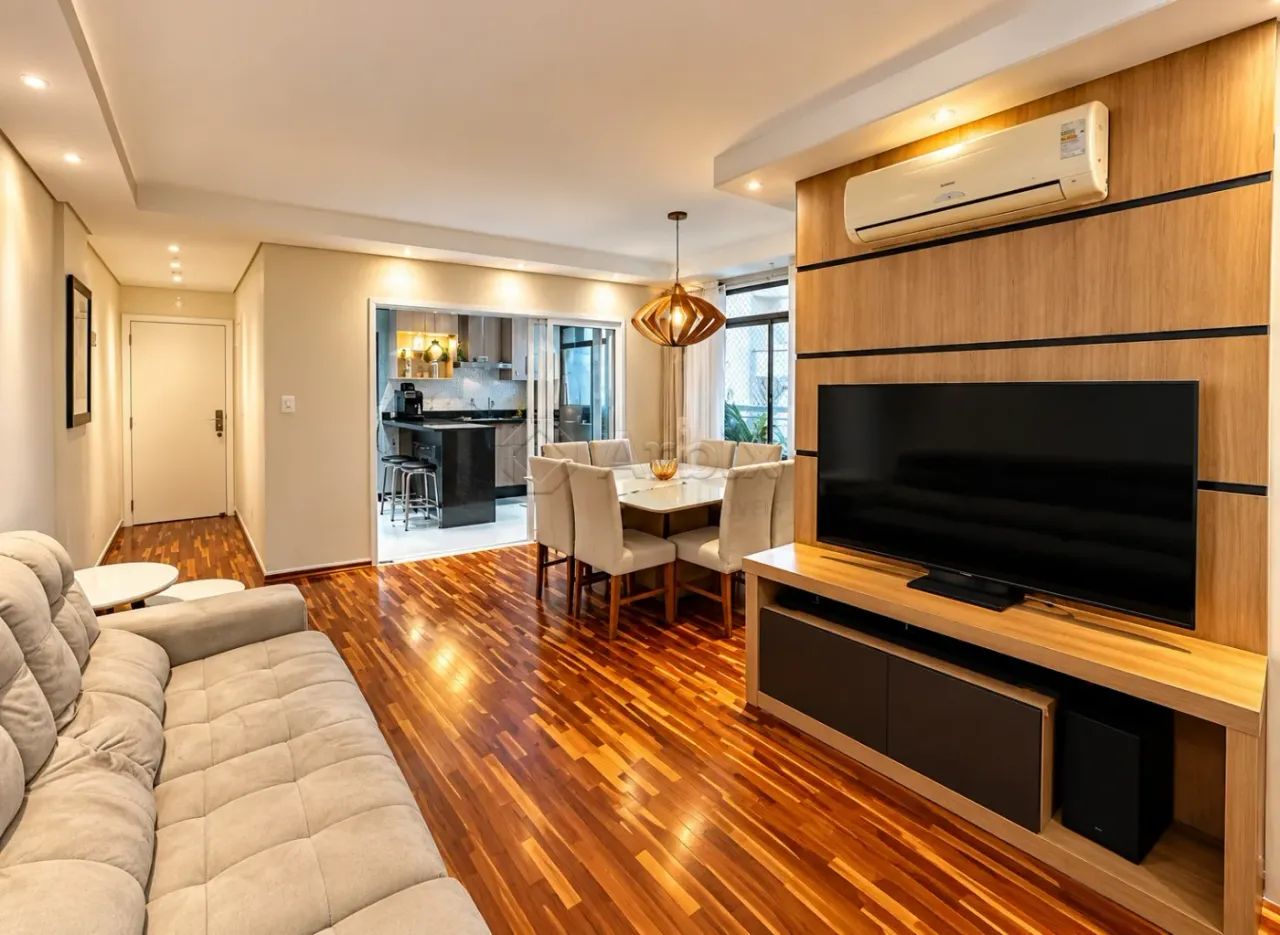 Apartamento à venda no Edifício Danúbio em Americana/SP - Foto 2