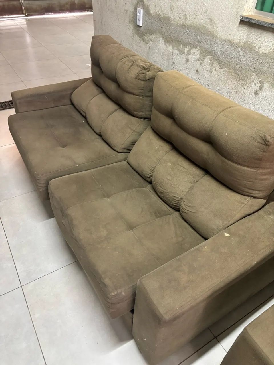 Sofá  - Foto 3
