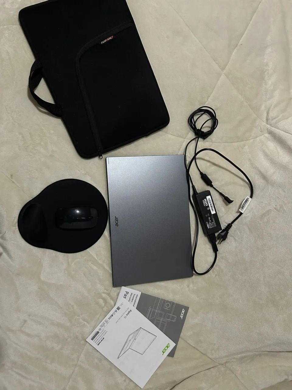 Notebook Acer Aspire Go 15