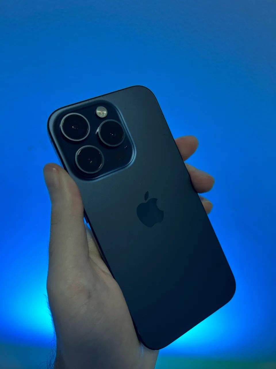 iPhone 15 Pro 128GB | Perfeito - Foto 3