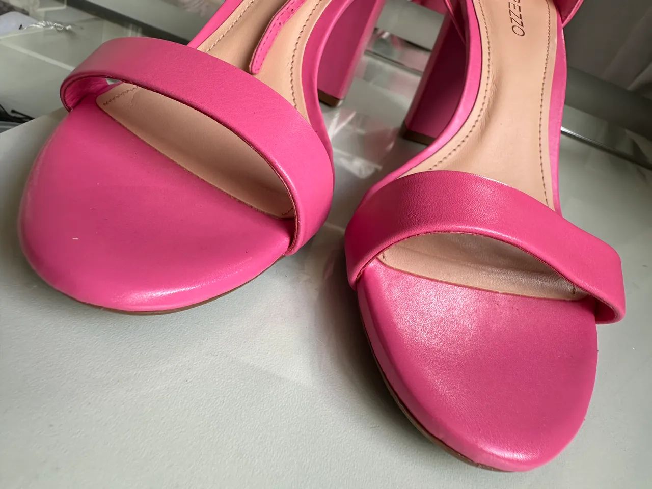 Sandália Arezzo - Foto 3