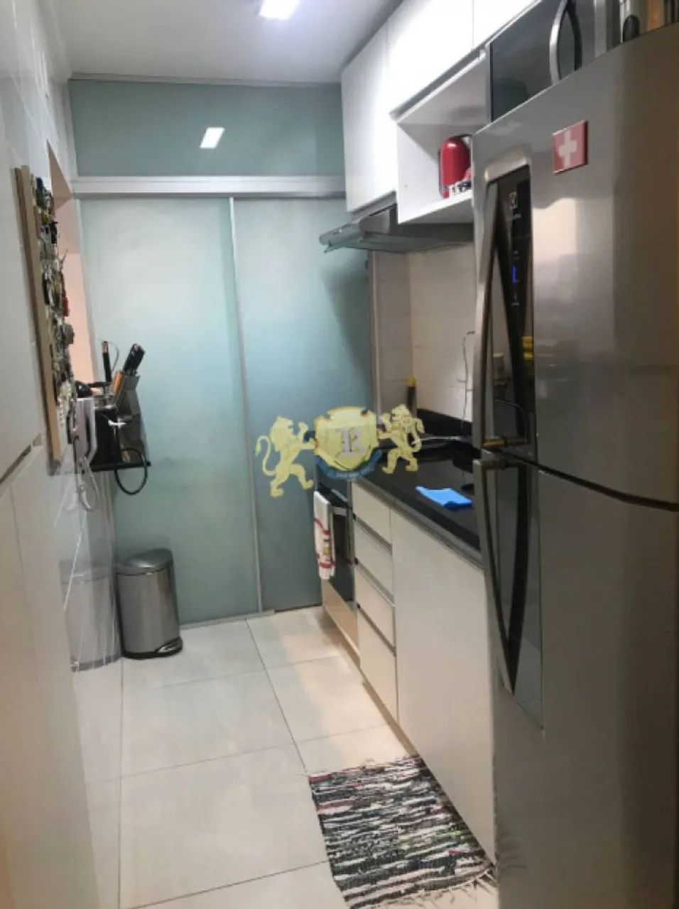 Flat para venda na Vila Olímpia - Edifício City Star - Foto 3