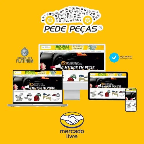 Farol Kia Sportage 2011 2012 2013 2014 2015 S/led Novo L.d Direito/passageiro - Foto 7