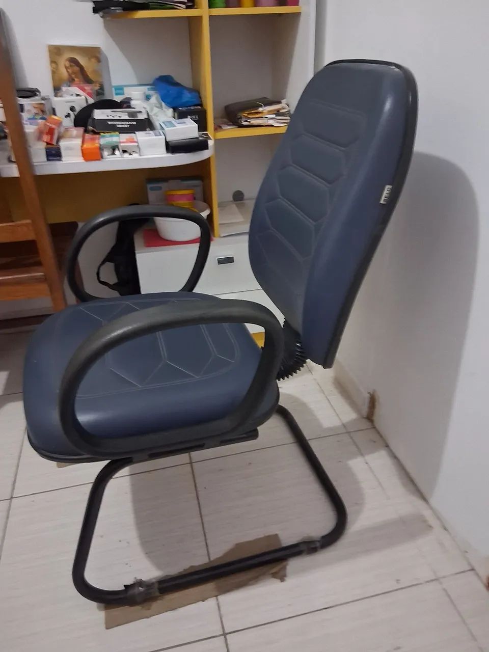 Cadeira de escritório  - Foto 2