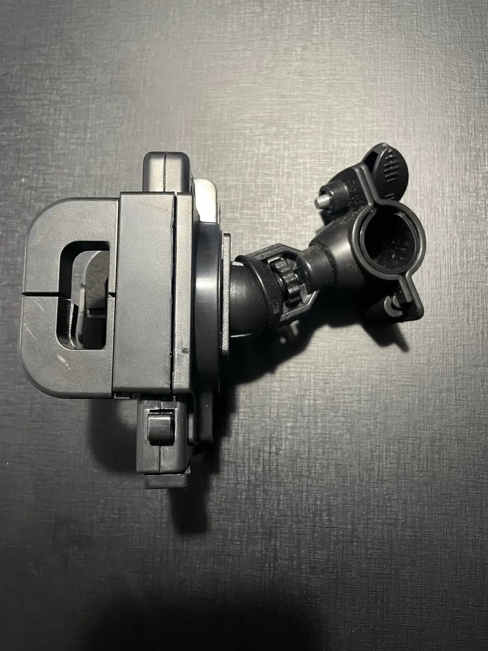 Suporte de celular para moto 