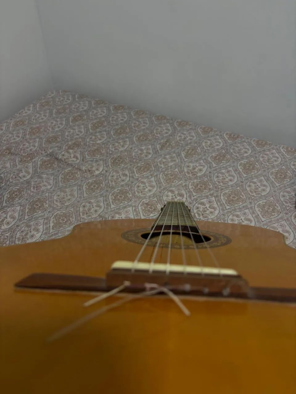 Violão Gianinni - Foto 4