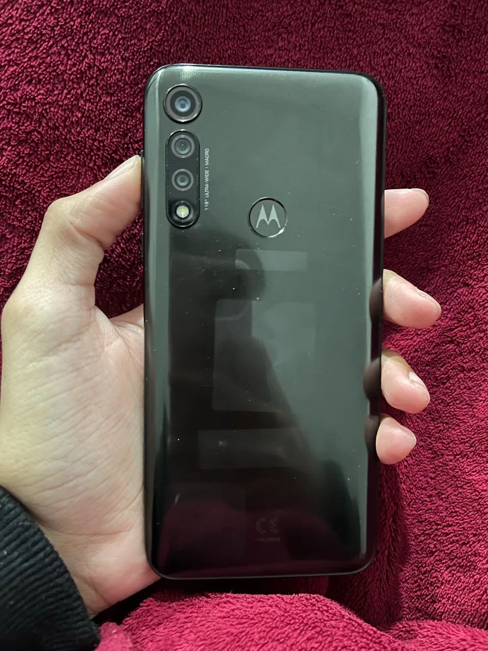 moto g power  - Foto 3