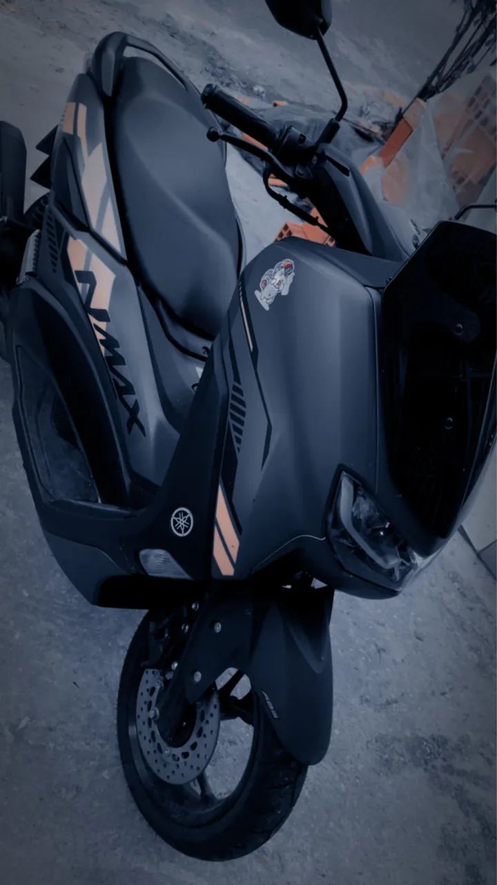 Nmax 2024 - Foto 2