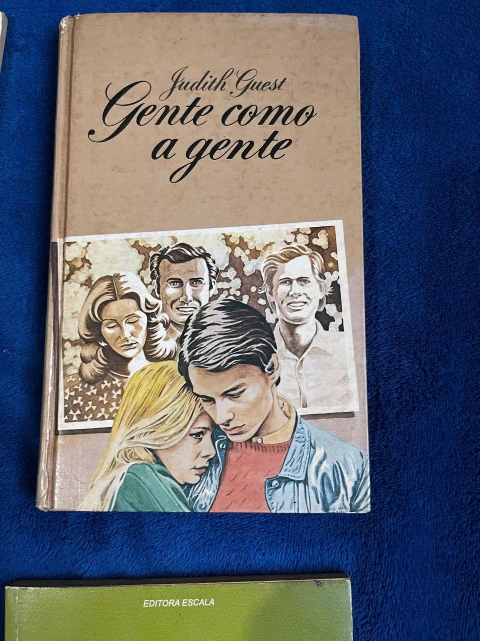 Livros variados  - Foto 4